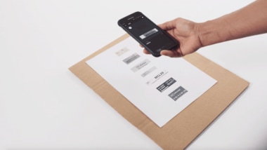 Scandit Barcode Scanner SDK 5.4 Cracks the Text Code with New OCR Functionality