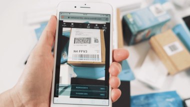 Scandit SDK for the Web 5.0 Release Update