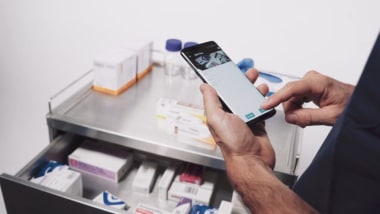 How Smart Device Scanning Remedies Medical Device Consignment Losses