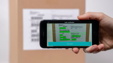 New Release to Barcode Scanner and OCR SDK 6.1
