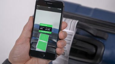 How Air Travel Employees Can Fly Through Operational Tasks with Mobile Computer Vision