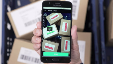 3 Considerations to Choose the Right Android Device for Barcode Scanning