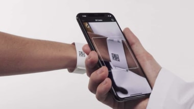 The Smartphone: an Essential Piece of PPE