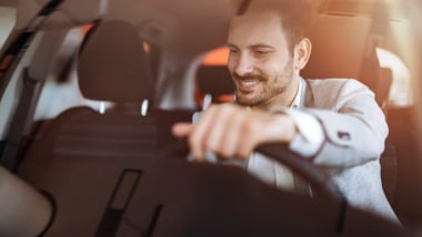 3 Ways to Drive a New Automated Model to Speed-Up Car and Truck Rentals