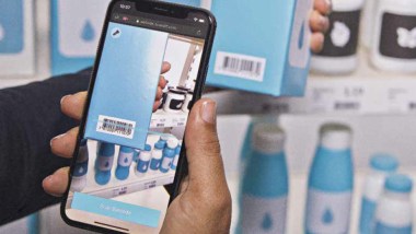 No App? No Problem: Web-Based Barcode Scanning is the Answer