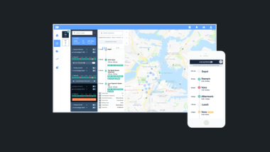 Scandit Partner Spotlight: Wise Systems
