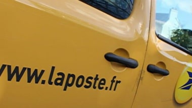 How La Poste Went Smarter in the Last Mile (Video)