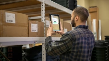 Retail Productivity in 2023 - The Year of Doing More with Less