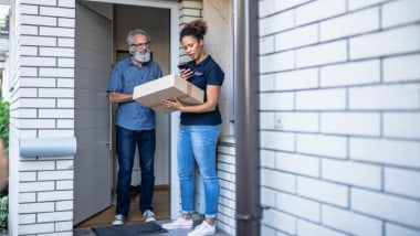 New Research from Scandit Reveals Increased Pressures and Changing Workloads of Delivery Drivers Worldwide