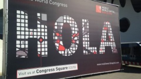 Highlights from Mobile World Congress 2014