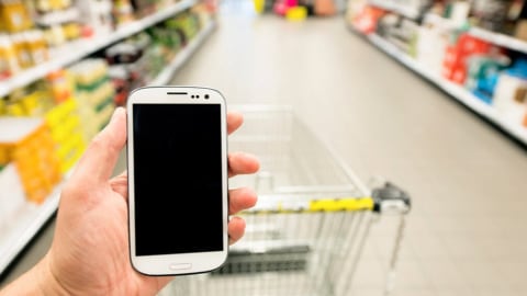 Shopping List Apps a Win-Win for Retailers and Customers Alike