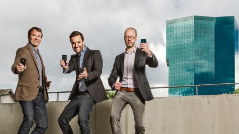 Scandit is Expanding International Team