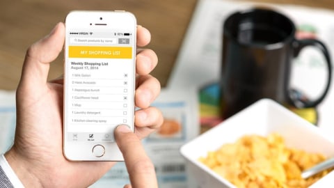 Omnichannel Mobile Strategies Boost In-Store Sales for Retailers