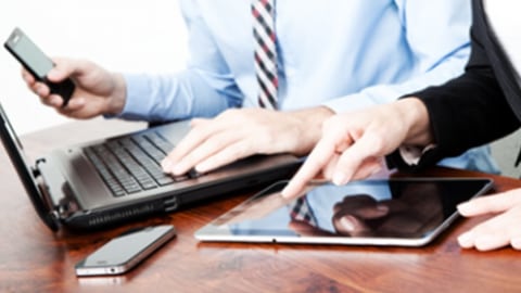 Thinking about BYOD? Your Employees May Already Be Living It