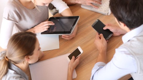 Rise of the Smartphone: The Decline of Single-Purpose Devices