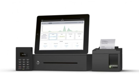 Customer Spotlight ‒ INVENTORUM: Mobile Point of Sale with Scandit