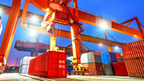 Introducing Scandit’s Mobile App Suite for Logistics and Transport