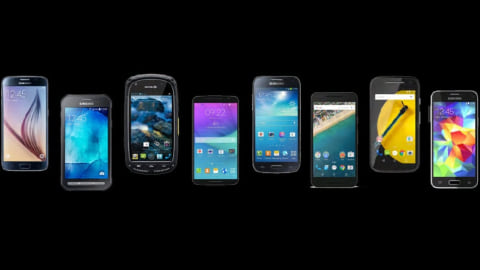 3 Things to Consider When Purchasing Smartphones for Barcode Scanning in the Enterprise