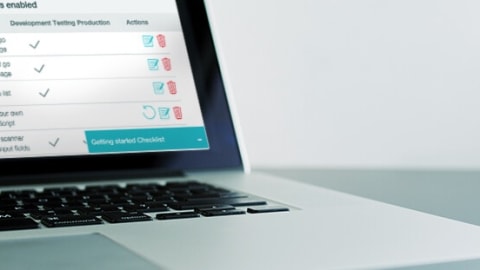 Scandit Flow 2.1 Includes Annotation API, Web Wedge Upgrades, and Voice Recording