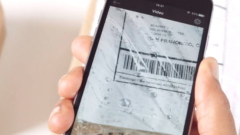 Nine Things Developers Need to Know about Replacing Dedicated Scanners with Mobile Data Capture