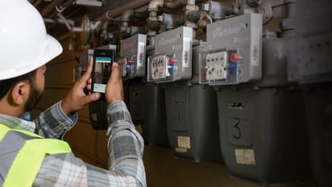 Scandit erhält 7,5 Millionen US-Dollar in Serie-A-Finanzierungsrunde vom britischen Investor Atomico