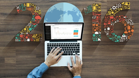 2016 Scandit Year in Review – Innovation, Information and Evolution