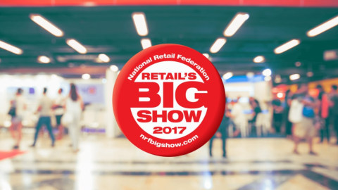 Scandit Showcases Enterprise Mobility Solutions and Ergonomic Scan Cases Designed to Optimize Retail Operations at NRF Big Show 2017
