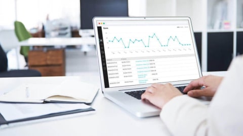 Creating Real-time Competitive Retail Advantage and Enhancing Supply Chain Visibility with Mobile Data Capture