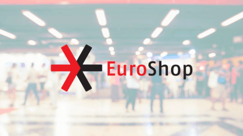 Scandit Demonstrates Mobile Innovation, Ergonomic Scan Cases to Support Retail at EuroShop 2017