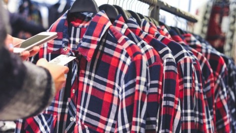 Mobile Scanning Enables Seamless Retail Success