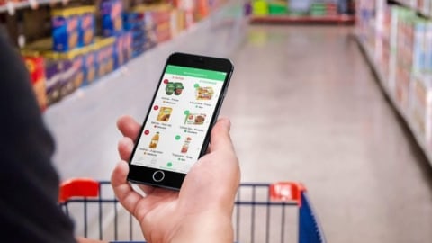 Yuka Keeps Food Consumers Informed with Scandit Barcode Scanner SDK