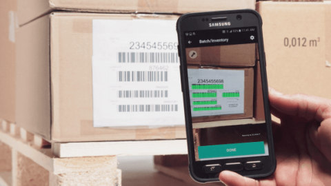 The Summer of Saving Costs with Scandit Mobile Data Capture