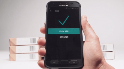 Four Mobile Data Capture Myths Debunked by Scandit Solution Capabilities