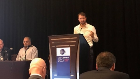 Scandit Highlights Supply Chain Mobile Data Capture Technology Evolution at GS1 Connect