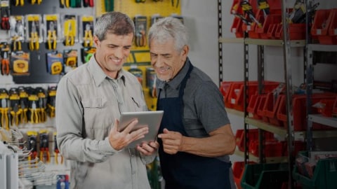 Capture the Right Data at the Right Time for Clienteling Success with Scandit