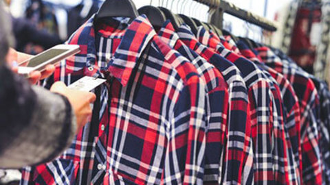 Scandit Mobile Data Capture Solutions Streamline Retail Enterprise Operations (Video)