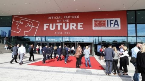 Scandit Highlights Mobile Data Capture Capabilities for Samsung Note8 at IFA Berlin
