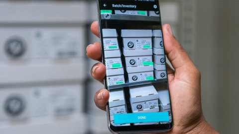 Cracking the Retail Code with Next-Generation Data Capture