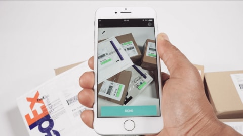 The Speed of Shipping Hinges on Process Efficiency
