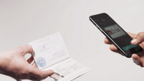 Scandit Barcode Scanner SDK 5.6 Adds Passport/ID Scanning