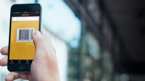 Scandit Innovation is Focus of IDC Report on Barcode Scanning