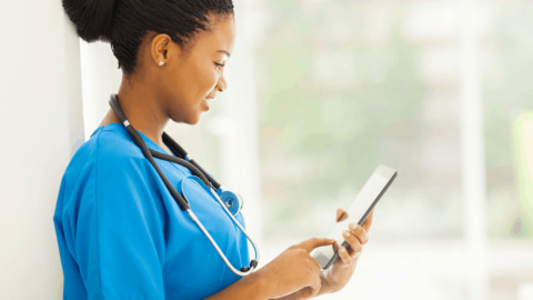 Leeds Teaching Hospitals NHS Trust Realizes Cost & Time Efficiencies Thanks to Scandit Mobile Barcode Scanning