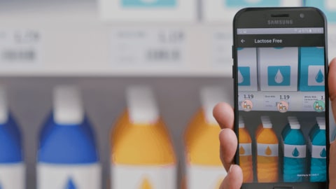 A Rundown on Augmented Reality in Mobile Apps