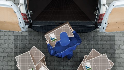 Do Your Delivery Drivers Need Augmented Reality?
