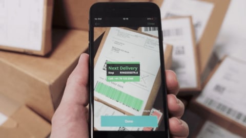 3 Reasons Why Your Enterprise Needs Real-Time Delivery Visibility