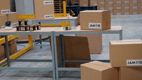 Leveraging Augmented Reality for Warehouse Management