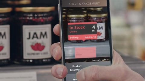 Retail Supply Chain: Do You Really Know What’s On Your Shelves?