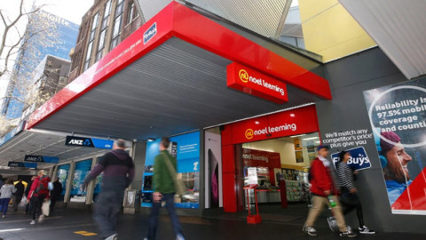 Scandit-Powered Mobile App Enables Noel Leeming to Give Shoppers Real-Time Stock and Inventory Insights