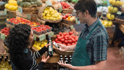 How Mobile Computer Vision Transforms Clienteling