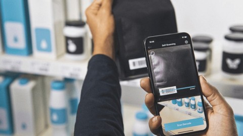 Drive Retail Efficiency With Self-Checkout